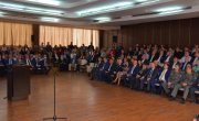 Дејан Антић отворио изложбу "Шездесет и три године Јумко империје"