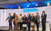 Видојевић на међународном скупу „Подршка менталном здрављу и психосоцијалном благостању младих у Србији“