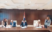 Потписан Посебан колективни уговор о изменама Посебног колективног уговора за социјалну заштиту у Републици Србији