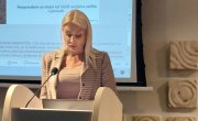  Видојевић на 28. Октобарским сусретима у социјалној заштити у Нишу