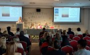  Видојевић на 28. Октобарским сусретима у социјалној заштити у Нишу