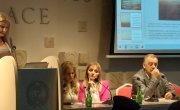  Видојевић на 28. Октобарским сусретима у социјалној заштити у Нишу