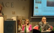 Видојевић на 28. Октобарским сусретима у социјалној заштити у Нишу
