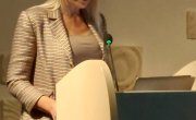  Видојевић на 28. Октобарским сусретима у социјалној заштити у Нишу
