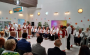 Државни секретар Ђорђевић на обележавању Међународног дана старијих особа