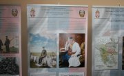 Дејан Антић у Историјском архиву Шумадије у Крагујевцу отворио изложбе о Првом балканском рату
