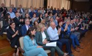 Дејан Антић отворио изложбу "Шездесет и три године Јумко империје"