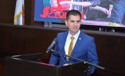 Дејан Антић отворио изложбу "Шездесет и три године Јумко империје"