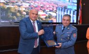 Дејан Антић отворио изложбу "Шездесет и три године Јумко империје"