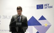 Државни секретар Пајкић на отворио свечану церемонију потписивања и уручивања споразума о сарадњи