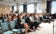 Државни секретар Пајкић на отворио свечану церемонију потписивања и уручивања споразума о сарадњи