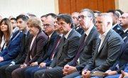 Потписан Споразум о сарадњи у случају хитног обавештавања јавности о нестанку малолетног лица
