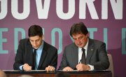 Потписан Споразум о сарадњи у случају хитног обавештавања јавности о нестанку малолетног лица
