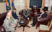 Aнтић одао почаст француским и мароканским војницима и Тимочанима палим у балканским ратовима  и Првом светском рату