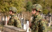 Aнтић одао почаст француским и мароканским војницима и Тимочанима палим у балканским ратовима  и Првом светском рату