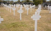 Aнтић одао почаст француским и мароканским војницима и Тимочанима палим у балканским ратовима  и Првом светском рату
