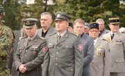 Aнтић одао почаст француским и мароканским војницима и Тимочанима палим у балканским ратовима  и Првом светском рату