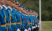 Министар Селаковић на обележавању Дана сећања на страдање Срба, Рома и Јевреја у Јајинцима 