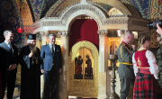 Министар Селаковић на обележавању 89. годишњице смрти краља Александра Првог Карађорђевића