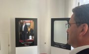 Министар Селаковић посетио Црвени крст Србије