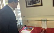 Министар Селаковић посетио Црвени крст Србије