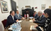 Министар Селаковић посетио Црвени крст Србије