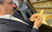 Министар Селаковић посетио Црвени крст Србије