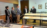 Министар Селаковић посетио Црвени крст Србије