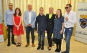 Помоћница министра Барошевић у Удружењу ,,Гледамо срцем"