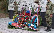 Државни секретар Антић предводио државну церемонију поводом обележавања Српско-руских комеморативних свечаности.