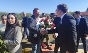 Селаковић на обележавању 108. годишњице битке на Врањевцу