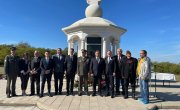 Селаковић на обележавању 108. годишњице битке на Врањевцу