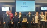 Барошевић на 50. годишњици од оснивања Удружења за помоћ МНРО Врачар