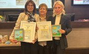 Барошевић на 50. годишњици од оснивања Удружења за помоћ МНРО Врачар