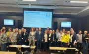 Барошевић на 50. годишњици од оснивања Удружења за помоћ МНРО Врачар