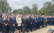 Министар Селаковић на Великом школском часу у Крагујевцу