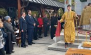 Министар Селаковић на Великом школском часу у Крагујевцу