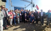 Селаковић: Српски и македонски народ су много пута у историји делили добро и зло
