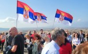 Селаковић: Српски и македонски народ су много пута у историји делили добро и зло