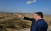 Селаковић: Српски и македонски народ су много пута у историји делили добро и зло