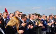 Селаковић: Српски и македонски народ су много пута у историји делили добро и зло