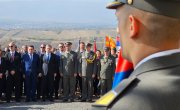 Селаковић: Српски и македонски народ су много пута у историји делили добро и зло