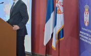 Селаковић уручио 53 борачке споменице борцима из општина Бујановац, Прешево и Трговиште