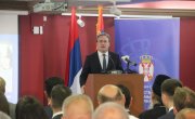Селаковић уручио 53 борачке споменице борцима из општина Бујановац, Прешево и Трговиште