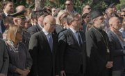 Министри Селаковић и Вучевић открили споменик ђенералу Божидару Божи Јанковићу