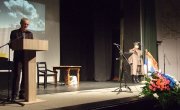 Дејан Антић присуствовао Свечаној академији поводом 105. годишњице од ослобођења Велике Плане у Великом рату