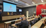 Помоћница министра Барошевић учествовала у пројекту ,,Стручни радници у дигиталном свету"