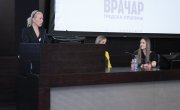 Помоћница министра Барошевић учествовала у пројекту ,,Стручни радници у дигиталном свету"