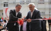 Селаковић присуствовао отварању реновираних објеката у Дому Kулина