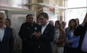 Селаковић присуствовао отварању реновираних објеката у Дому Kулина